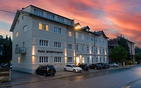 Jedermann Hotel Salzburg